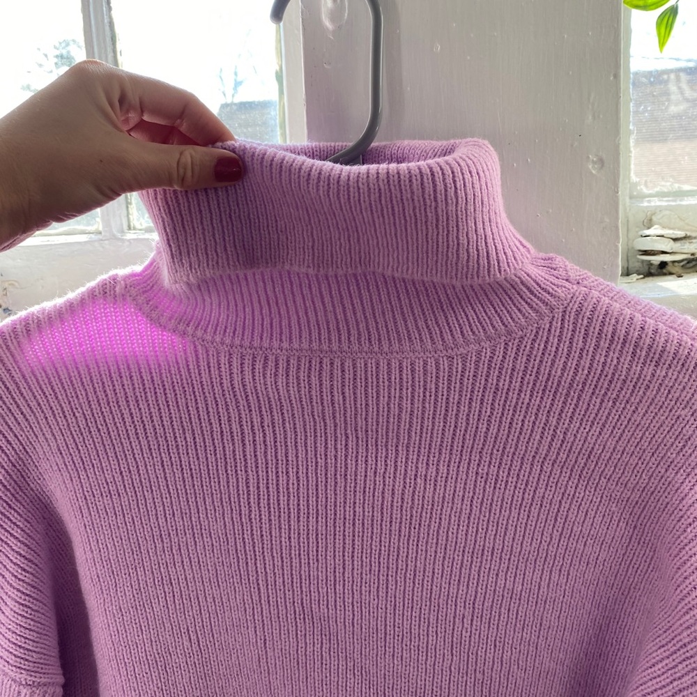 URBAN OUTFITTERS TURTLENECK - Picture 7 of 7